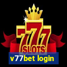 v77bet login